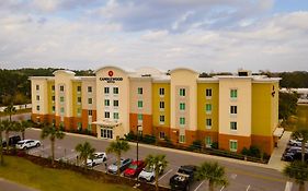 Candlewood Suites - Panama City Beach Pier Park By Ihg